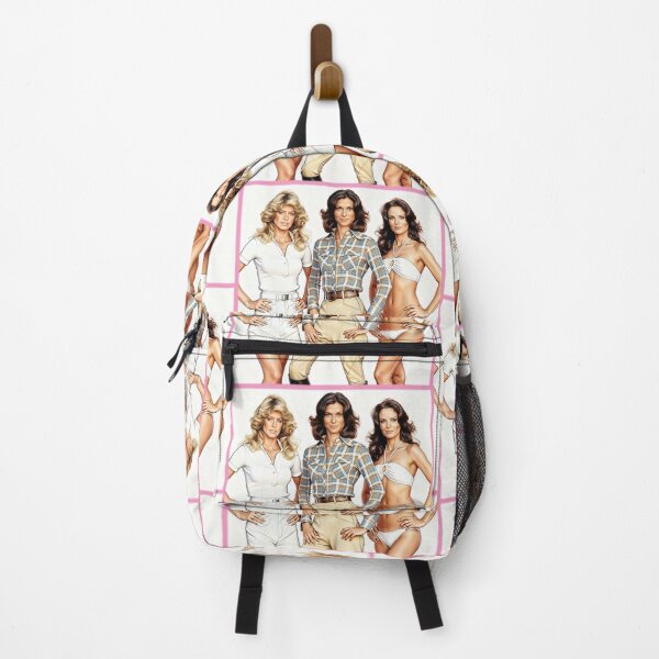 Item preview, Charlie's Angels 50 Year Anniversary designed and sold by Steve McKinnis.