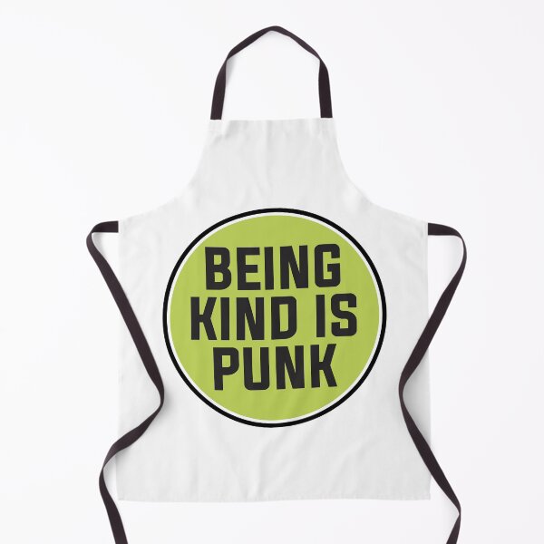 Item preview, Being Kind is Punk - Be Kind Aesthetic designed and sold by Wolagno.