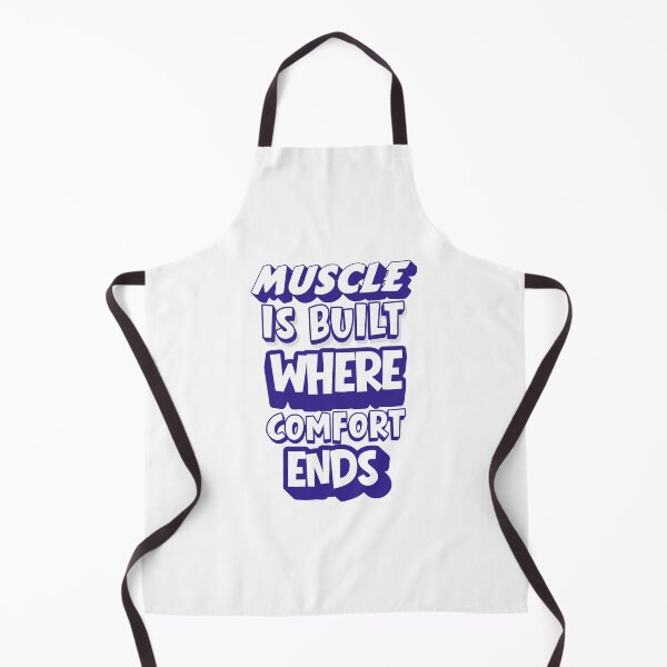 Item preview, Cita de Comfort Ends Gym designed and sold by berwies.