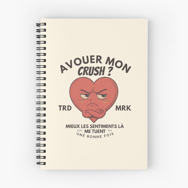 Item preview, Gabon : Avouer mon crush ? (Gabonese expression) designed and sold by Peerless-Prime.