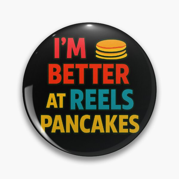 Item preview, Creative Gifts Ideas For Foodie Reels Makers designed and sold by Virelo.