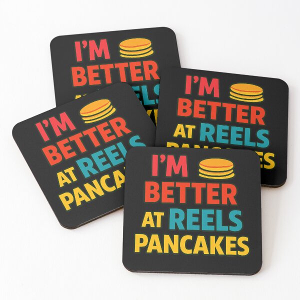 Item preview, Creative Gifts Ideas For Foodie Reels Makers designed and sold by Virelo.