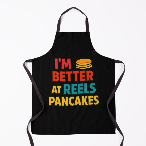 Item preview, Creative Gifts Ideas For Foodie Reels Makers designed and sold by Virelo.