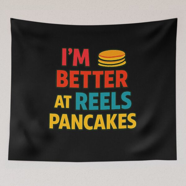 Item preview, Creative Gifts Ideas For Foodie Reels Makers designed and sold by Virelo.