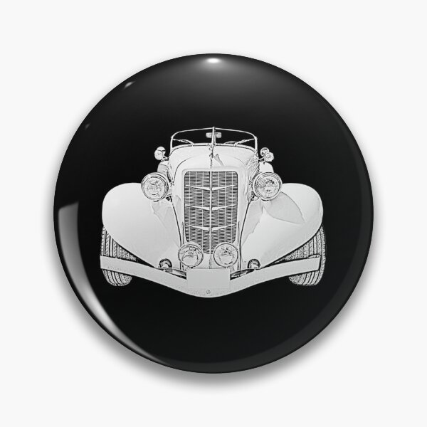 Item preview,  Auburn Speedster 1930S American Classic Car designed and sold by mahmoudemad10.