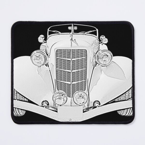 Item preview, Auburn Speedster 1930S American Classic Car designed and sold by mahmoudemad10.