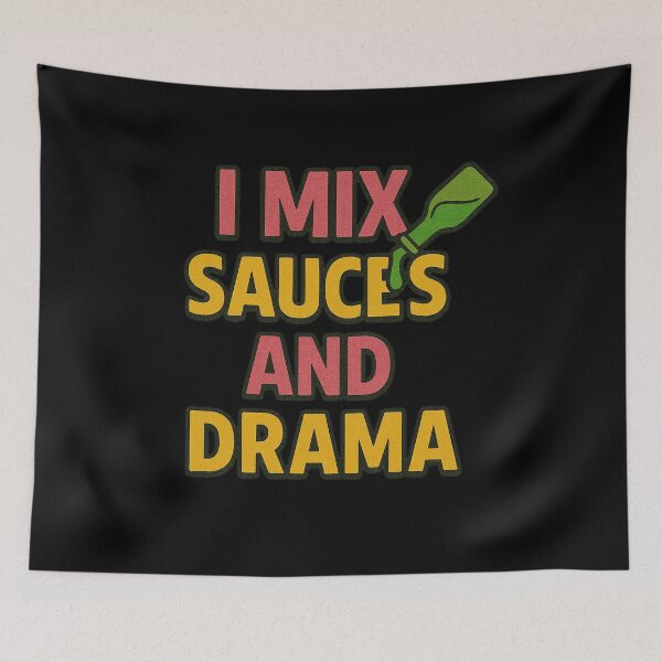 Item preview, Funny Food Reels Quote  Chef Meme Design designed and sold by Virelo.