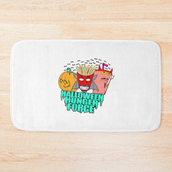 Item preview, Spooky Halloween Hunger Force Monsters designed and sold by Vincent Holden.