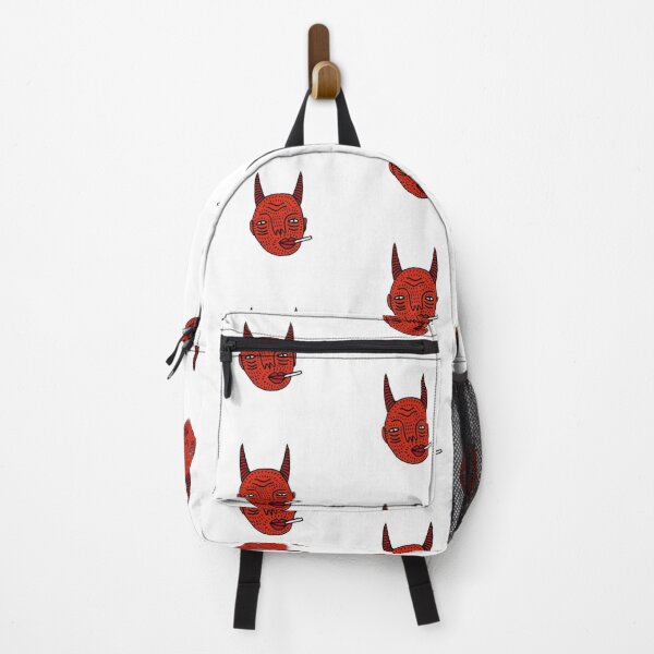 Item preview, Cool satan designed and sold by N-W-A.