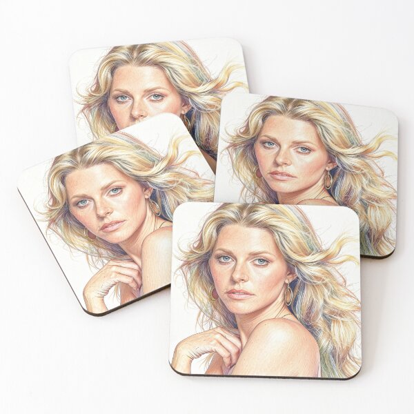 Item preview, The Bionic Woman turns 50 designed and sold by Steve McKinnis.