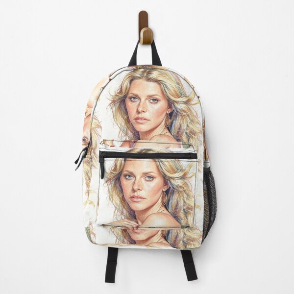 Item preview, The Bionic Woman turns 50 designed and sold by Steve McKinnis.