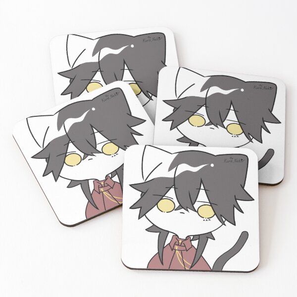 Item preview, Tetchō cat designed and sold by Kuro-Neko11.