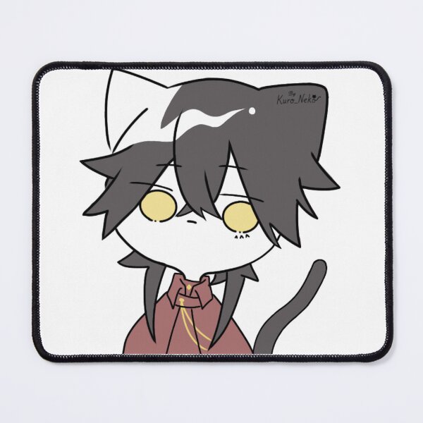 Item preview, Tetchō cat designed and sold by Kuro-Neko11.