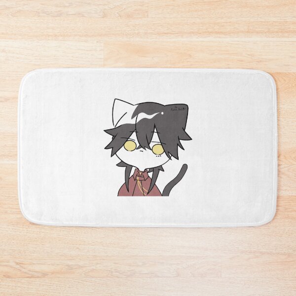 Item preview, Tetchō cat designed and sold by Kuro-Neko11.