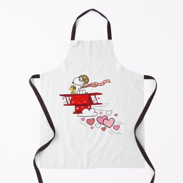 Item preview, Snoopy & Woodstock'S Valentine Flight designed and sold by Vincent Holden.