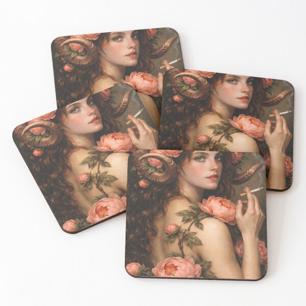 Item preview, Lilith, Mother of Defiance! designed and sold by veuliahzg.
