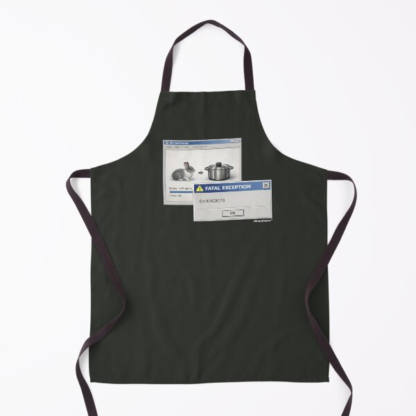 Item preview, Bad Attachment designed and sold by Affray.