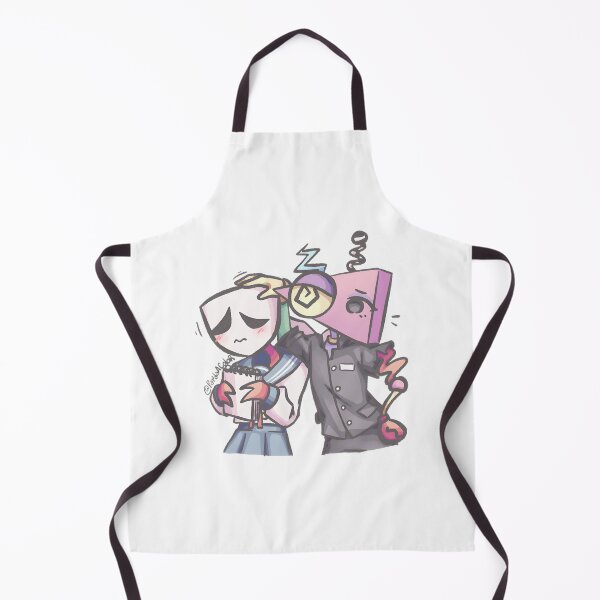 Item preview, Digital Circus Gangle And Zooble designed and sold by Vincent Holden.