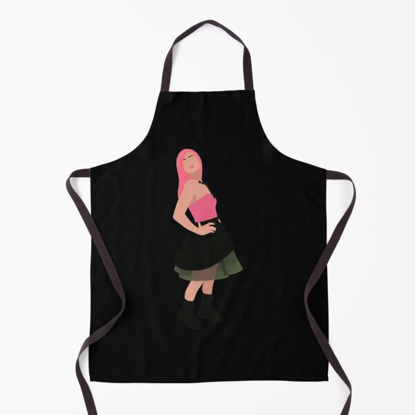 Artikelvorschau, Avril Lavigne – Linienlose Illustration entworfen und verkauft von dsxclothing.