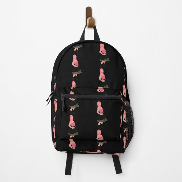 Item preview, Avril Lavigne Lineless Illustration designed and sold by dsxclothing.