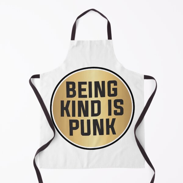 Item preview, Being Kind is Punk - Be Kind Aesthetic designed and sold by Wolagno.