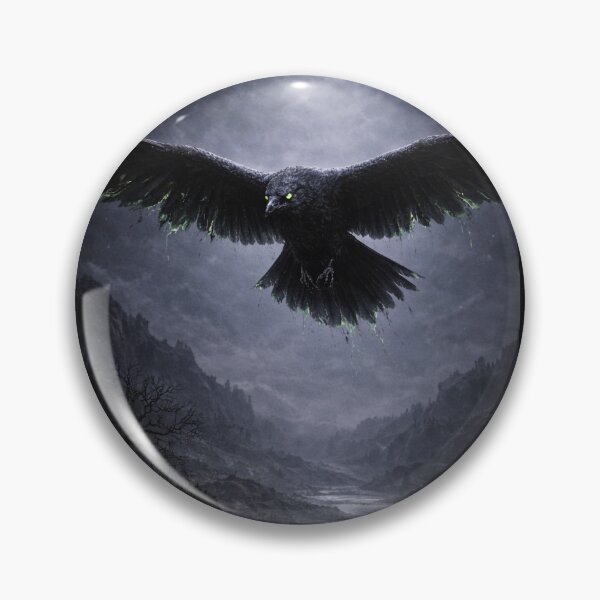 Item preview, Patrol Over Shadowland designed and sold by MLOSA.
