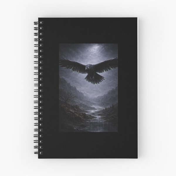 Item preview, Patrol Over Shadowland designed and sold by MLOSA.