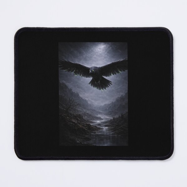 Item preview, Patrol Over Shadowland designed and sold by MLOSA.
