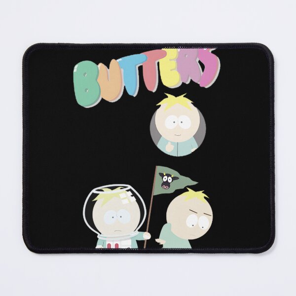 Item preview, Butters Stotch South Park designed and sold by Vincent Holden.