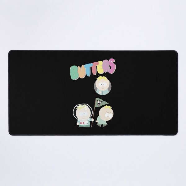 Item preview, Butters Stotch South Park designed and sold by Vincent Holden.