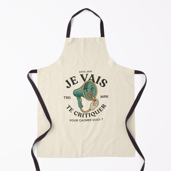 Item preview, Gabon : je vais te critiquer pour chercher quoi ? (Gabonese expression) designed and sold by Peerless-Prime.