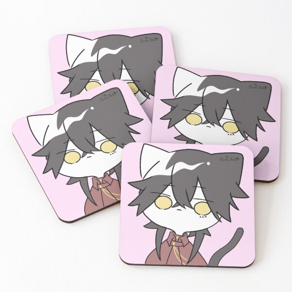 Item preview, Tetchō cat designed and sold by Kuro-Neko11.