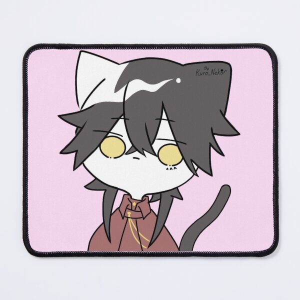 Item preview, Tetchō cat designed and sold by Kuro-Neko11.