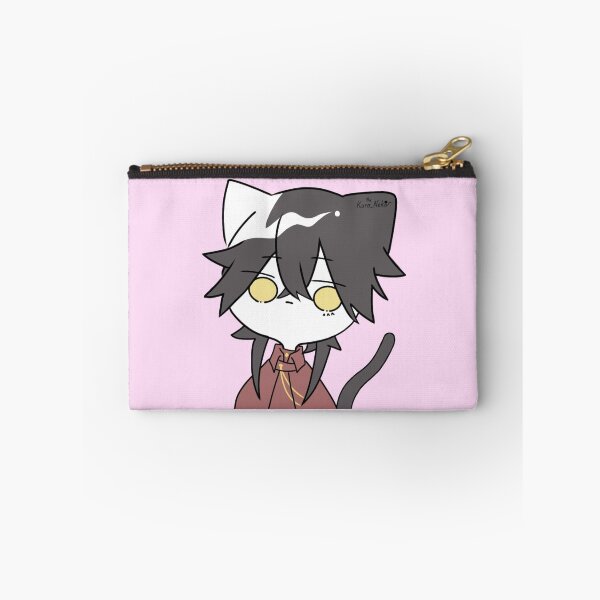 Item preview, Tetchō cat designed and sold by Kuro-Neko11.