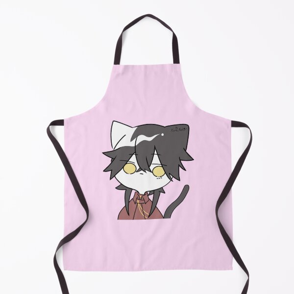 Item preview, Tetchō cat designed and sold by Kuro-Neko11.