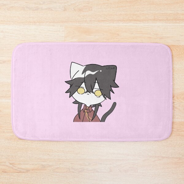 Item preview, Tetchō cat designed and sold by Kuro-Neko11.
