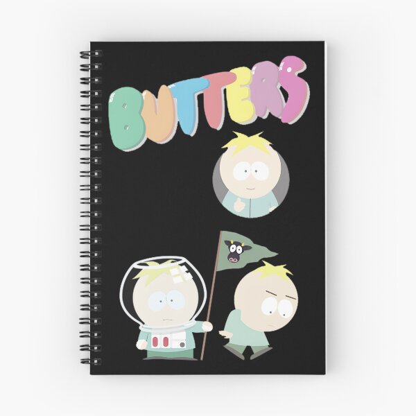 Item preview, Butters Stotch South Park designed and sold by Vincent Holden.