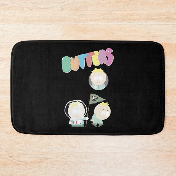Item preview, Butters Stotch South Park designed and sold by Vincent Holden.