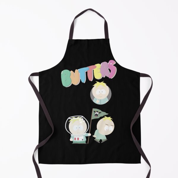 Item preview, Butters Stotch South Park designed and sold by Vincent Holden.