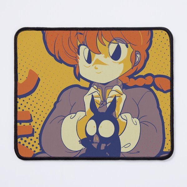 Item preview, Ranma - 80s Retro | Anime PoP Style T-Shirt designed and sold by SALENTOmadness.
