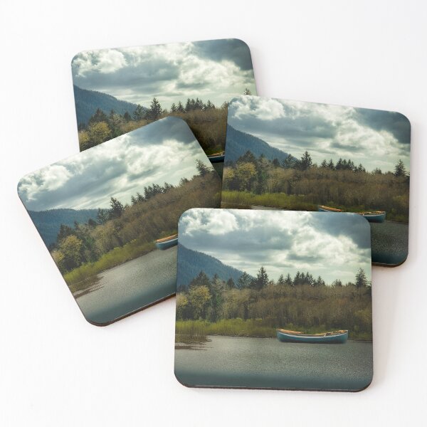 Item preview, Quinault River - Olympic National Park designed and sold by Kathy Weaver.