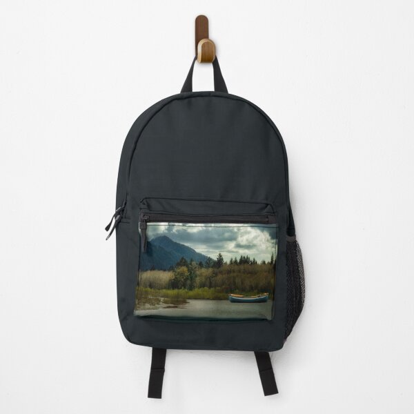 Item preview, Quinault River - Olympic National Park designed and sold by Kathy Weaver.