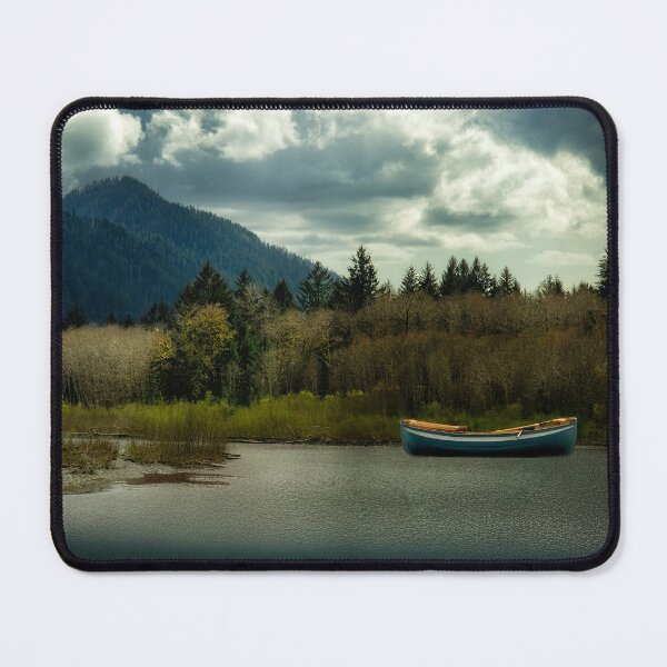 Item preview, Quinault River - Olympic National Park designed and sold by Kathy Weaver.