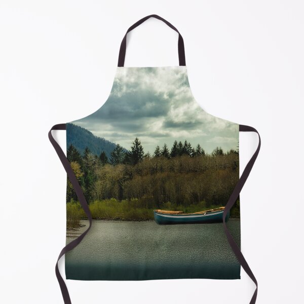 Item preview, Quinault River - Olympic National Park designed and sold by Kathy Weaver.