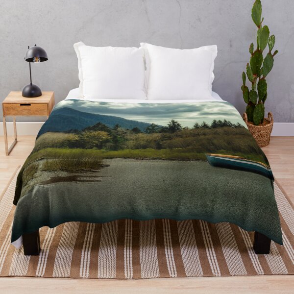 Item preview, Quinault River - Olympic National Park designed and sold by Kathy Weaver.