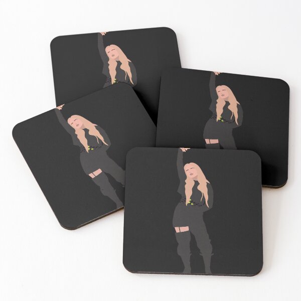 Item preview, Avril Lavigne Lineless Illustration designed and sold by dsxclothing.