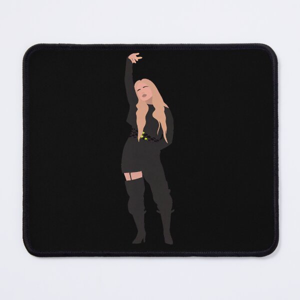 Item preview, Avril Lavigne Lineless Illustration designed and sold by dsxclothing.