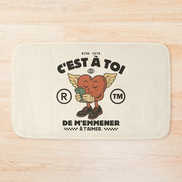 Item preview, Gabon : c'est à toi de m'emmener à t'aimer (Gabonese expression) designed and sold by Peerless-Prime.