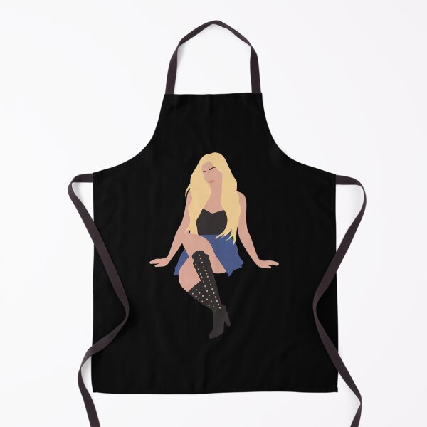 Artikelvorschau, Avril Lavigne – Linienlose Illustration entworfen und verkauft von dsxclothing.
