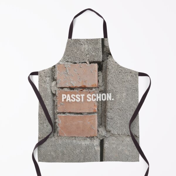 Item preview, That's fine – shell construction reality – construction site designed and sold by Art by M.H..